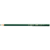 Stabilo Original, Dünnkernfarbstift/87/520 2,3 mm chromoxidgrün dunkel