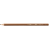 Stabilo Original, Dünnkernfarbstift/87/625 2,3 mm gebr. umbra