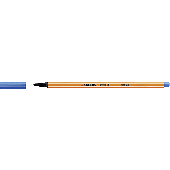 Stabilo point 88, Tintenfeinschreiber/88/32 0,4 mm mittelblau