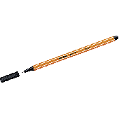 Stabilo point 88, Tintenfeinschreiber/88/46 0,4 mm schwarz
