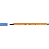Stabilo point 88, Tintenfeinschreiber/88/51 0,4 mm türkisblau