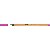 Stabilo point 88, Tintenfeinschreiber/88/56 0,4 mm pink