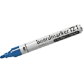 Legamaster Boardmarker TZ 1/7-110010 hellblau