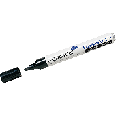 Legamaster Boardmarker TZ 1/7-110001 schwarz