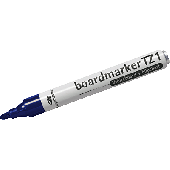 Legamaster Boardmarker TZ 1/7-110003 blau
