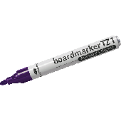 Legamaster Boardmarker TZ 1/7-110008 violett