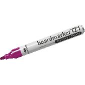 Legamaster Boardmarker TZ 1/7-110009 rosa