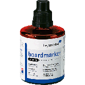 Legamaster Nachfülltinte/7-119902 rot Inh.100ml