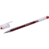 Pilot Gelschreiber G-1/2603002 0,3 mm rot