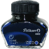 Pelikan Tinte 4001/301010 königsblau