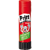 Pritt Klebstift 10gr/PK411 Inh.11 g
