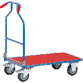 Fetra Optiliner 3301 blau/rot L900xB600mm bis 400 kg 25 kg