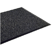 Nomad Schmutzfangmatte/45SZ1218 120 x 180 cm schwarz