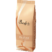 Les Chocolats Trinkschokolade de Luxe Finesse/81957 Tchibo Inh.1000 g
