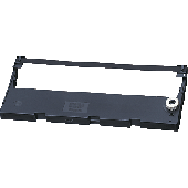 Siemens Farbband/411463205 schwarz Nylon 633 Siemens ND48