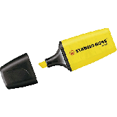 Stabilo Boss MINI Textmarker/07/24 gelb