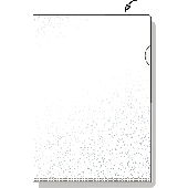 Hetzel Sichthüllen/21675090 DIN A4 transparent genarbt 110 my Inh.50