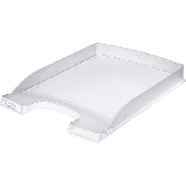Leitz Briefkorb Plus Serie 5237 /5237-00-03 255 x 37 x 360 frost