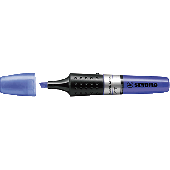 Stabilo Luminator Leuchtmarkierer/71/41 2 + 5 mm blau