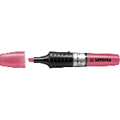 Stabilo Luminator Leuchtmarkierer/71/56 2 + 5 mm pink