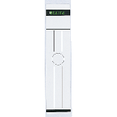 Leitz Rückenschilder für Hängeordner/6093-00-85 breit grau Inh.10