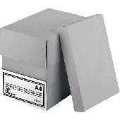 Kopierpapier Recycling NoName DIN A4 presseweiß geriest 80 g/qm Inh.500