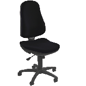 Topstar Drehstuhl Support SY/8550G20 schwarz 14 kg