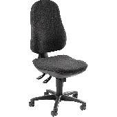 Topstar Drehstuhl Support SY/8550G22 anthrazit 14 kg