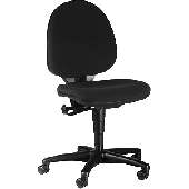 Topstar Drehstuhl Top Pro 1/T100G20 schwarz 12,5 kg