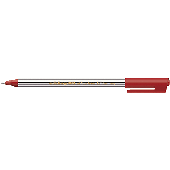 Edding 89 Fineliner/4-89002 rot