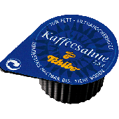 Tchibo Kondensmilch/403403 Kondensmilch à 7,5 g 7,5% Inh.240