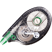 Tombow Mono Korrekturroller/CTYT4-20 4,2 mm weiß