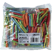 Herlitz Gewinne 1-500/10733376 farbig sortiert Inh.500