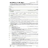 RNK Wohnungs-Mietvertrag/525/10 DINA 4 6-seitig Inh.10