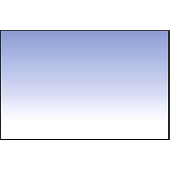 Sigel Visitenkarten 3C/DP746 A4 Farbverlauf blau 200 g/qm Inh.100 ST=10 BL