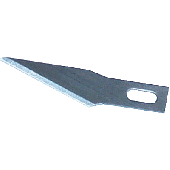 Ersatzklingen für WEDO Skalpell/7821 Inh.10