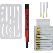 Ecobra Glasradierer /760300