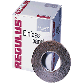 Regulus Einfassband Filo/F13-35254 13mmx25m blau Spezialfaserpapier 125µm