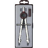 Rotring Geometrie-Zirkel Centro/S0233300 bis Ø 230mm