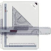 Rotring Zeichenplatte rapid/S0232710 DIN A4