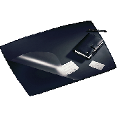 Durable Schreibunterlage /7201-01 68x53 cm schwarz