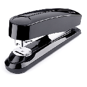 Novus Heftgerät B4FC/020-1423 schwarz 50 Blatt