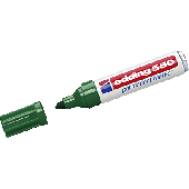 Edding Permanentmarker 550/4-550004 grün
