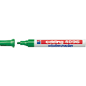Edding Fenstermarker Window/4-4095004 grün
