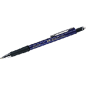 Faber-Castell GRIP 1345 Druckbleistift/134563 grün