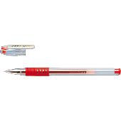 Pilot Gelschreiber G-1-Grip/2609002 0,4 mm rot