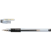 Pilot Gelschreiber G-1-Grip/2609001 0,4 mm schwarz