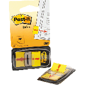 3M Post-it Index Ausrufe/680-33 25,4x43,2 mm Ausrufezeichen Inh.50