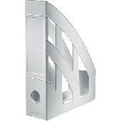 Herlitz Stehsammler/65029 grau