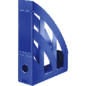 Herlitz Stehsammler/65011 blau